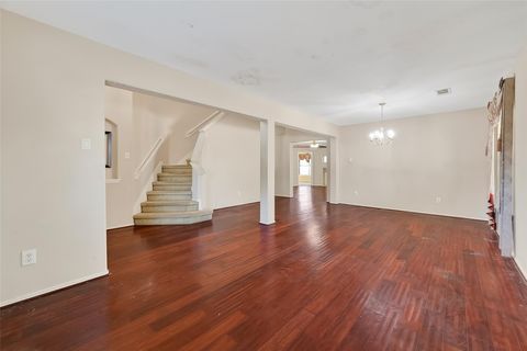 Tiny photo for 10127 Elm Knoll Trail, Houston, TX 77064 (MLS # 48557859)