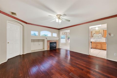 Tiny photo for 10127 Elm Knoll Trail, Houston, TX 77064 (MLS # 48557859)
