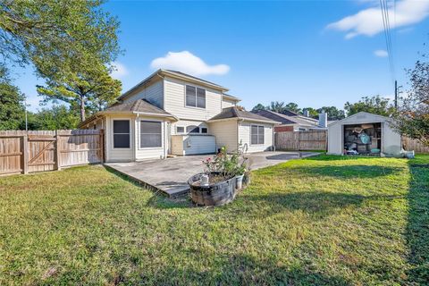 Tiny photo for 10127 Elm Knoll Trail, Houston, TX 77064 (MLS # 48557859)
