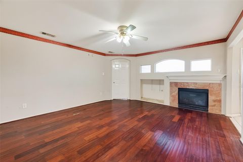Tiny photo for 10127 Elm Knoll Trail, Houston, TX 77064 (MLS # 48557859)