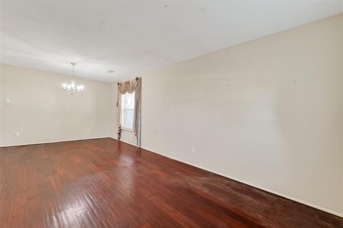 Tiny photo for 10127 Elm Knoll Trail, Houston, TX 77064 (MLS # 48557859)