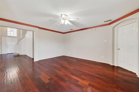 Tiny photo for 10127 Elm Knoll Trail, Houston, TX 77064 (MLS # 48557859)