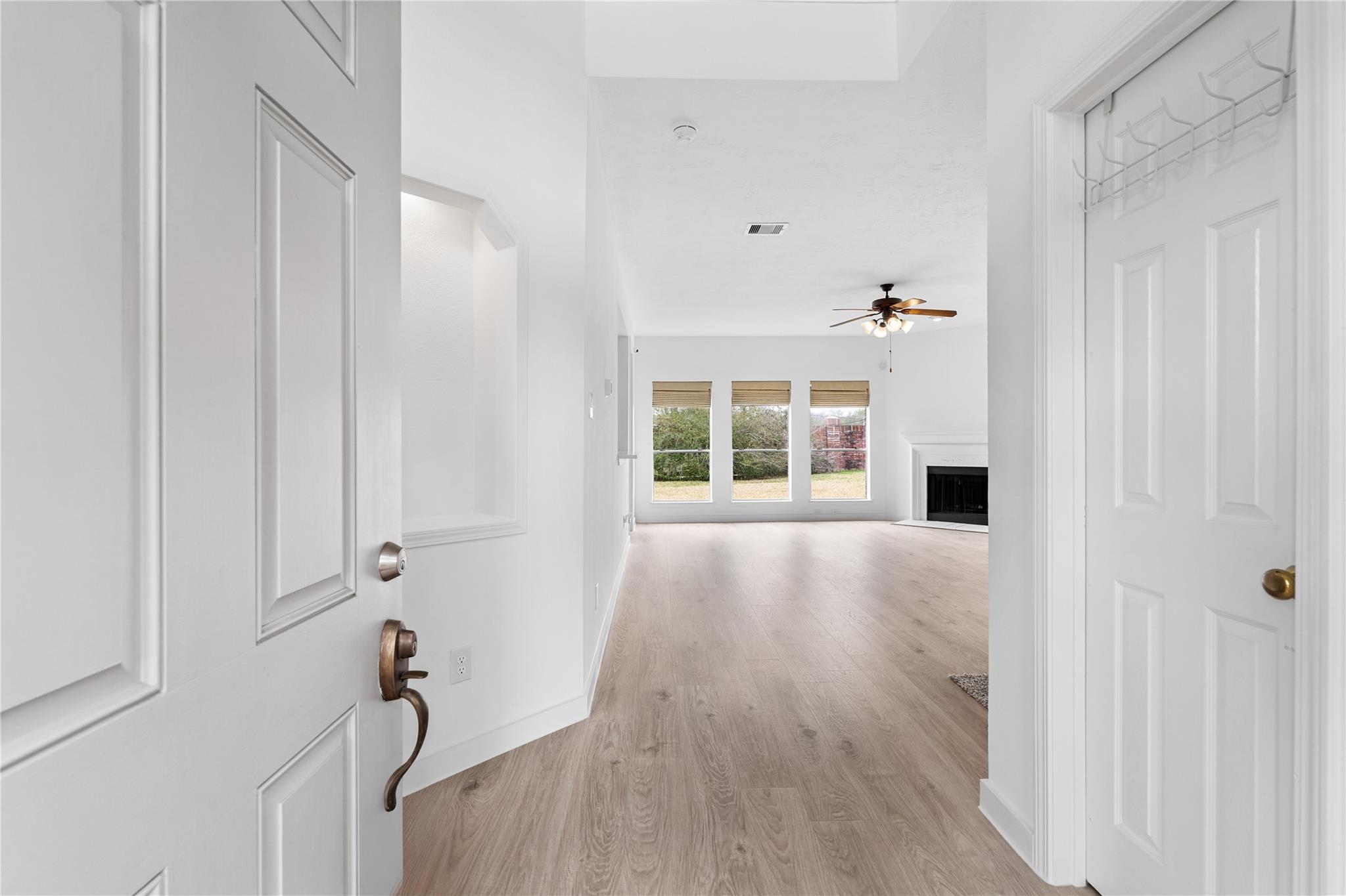 4206 Arboretum Drive