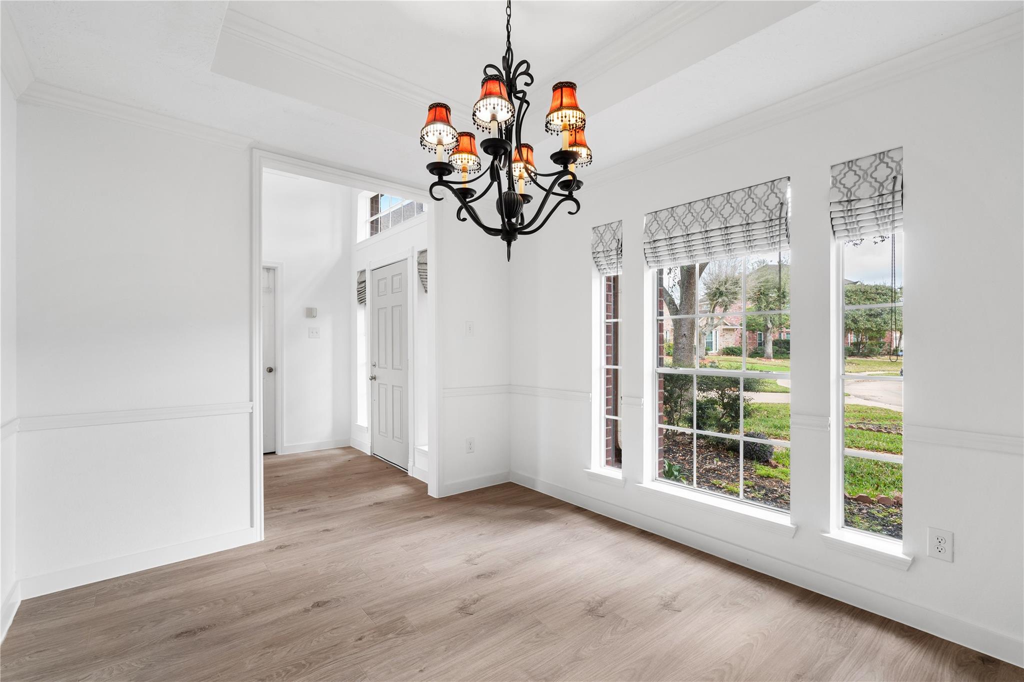 4206 Arboretum Drive