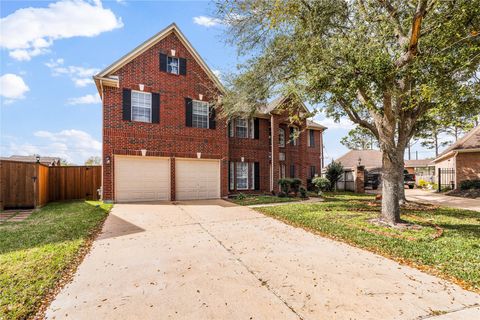 Photo of 4206 Arboretum Drive, Pasadena, TX 77505 (MLS # 85419626)