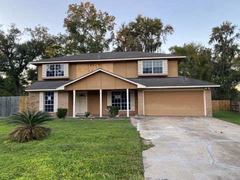 Photo of 116 June Court, Richwood, TX 77531 (MLS # 64878035)