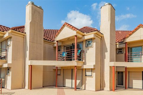 Photo of 7312 Seawall Boulevard #208, Galveston, TX 77551 (MLS # 3238295)