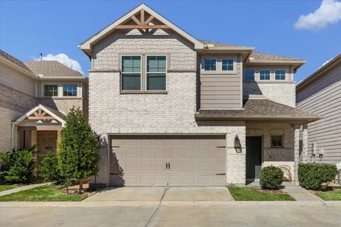 Photo of 4016 Delta Rose Street, Houston, TX 77018 (MLS # 44030625)