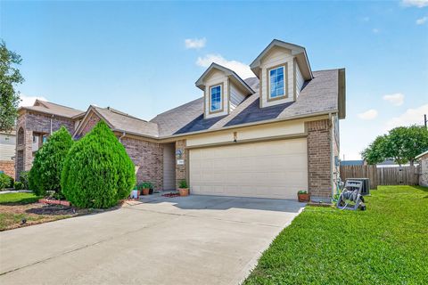 Photo of 3506 Marquesa Lane, Houston, TX 77084 (MLS # 14970123)