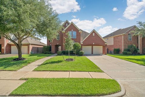 Photo of 26211 Longmont Park Lane, Katy, TX 77494 (MLS # 55267129)
