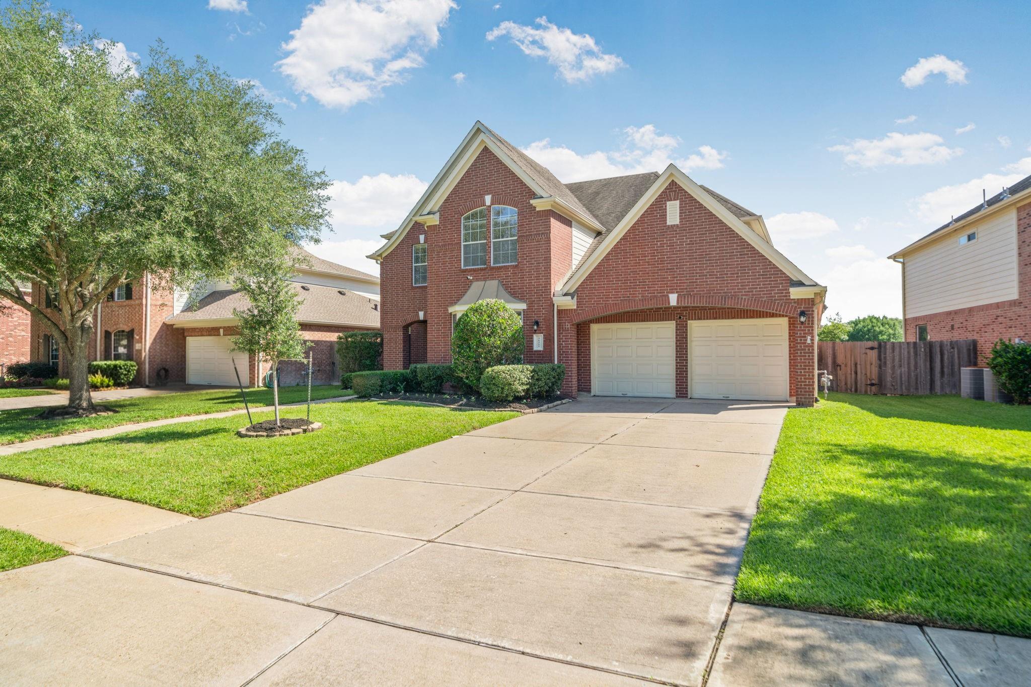 26211 Longmont Park Lane