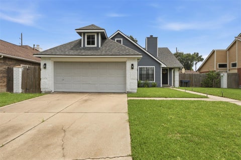 Photo of 24014 Shaw Perry Lane, Katy, TX 77493 (MLS # 93795552)