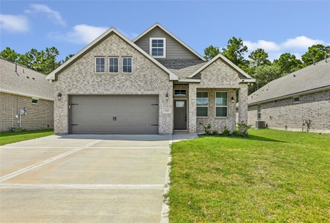 Photo of 525 Little Spring Court, Anahuac, TX 77514 (MLS # 93008945)