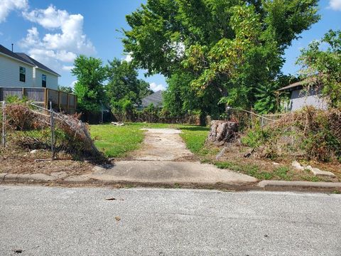 Photo of 1311 Alber Street, Houston, TX 77009 (MLS # 43685294)