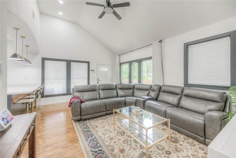 Photo of 193 Alibi Lane, Livingston, TX 77351 (MLS # 65249654)