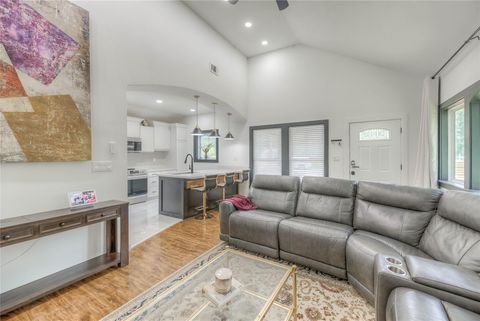 Photo of 193 Alibi Lane, Livingston, TX 77351 (MLS # 65249654)