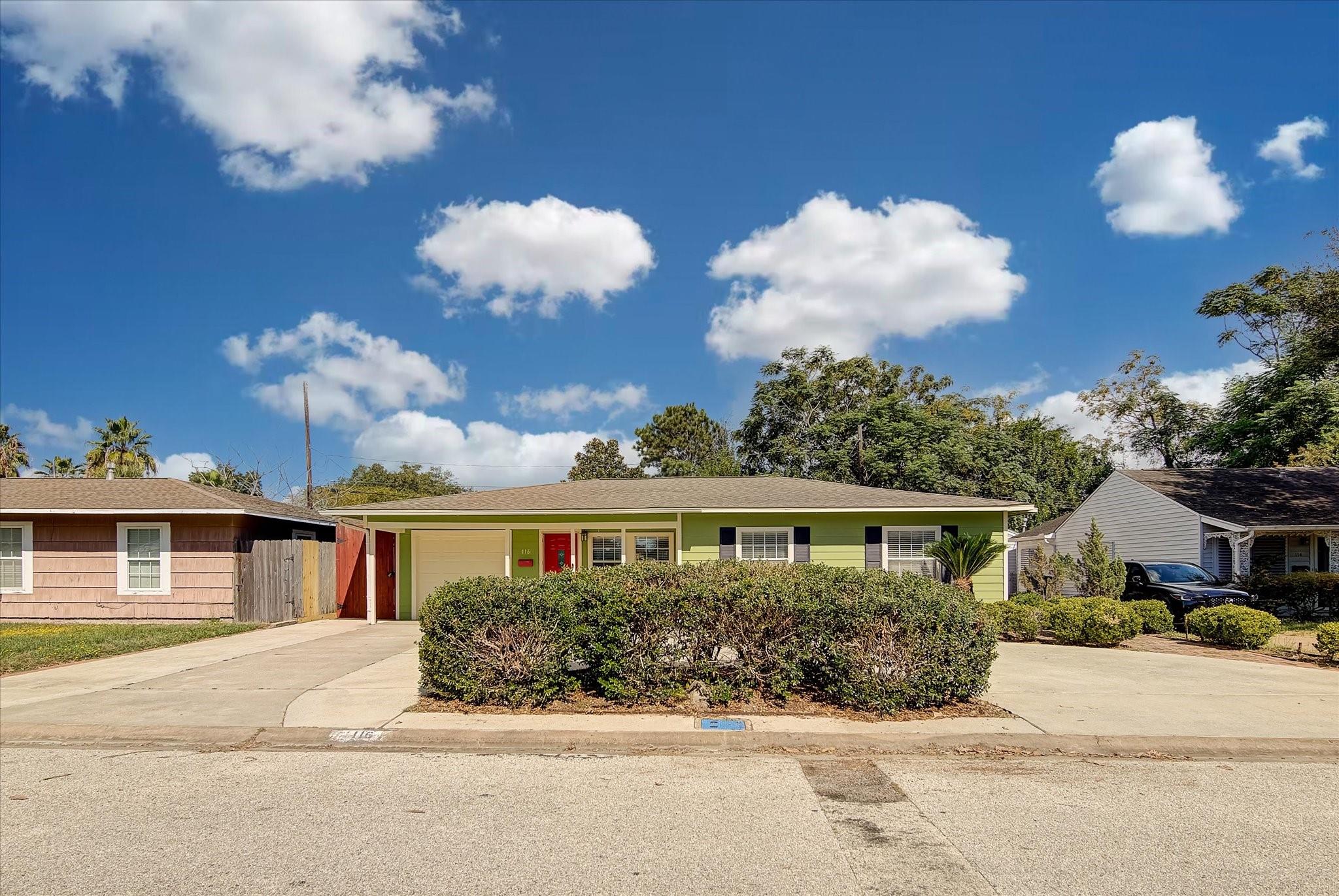 116 Tarpon Avenue
