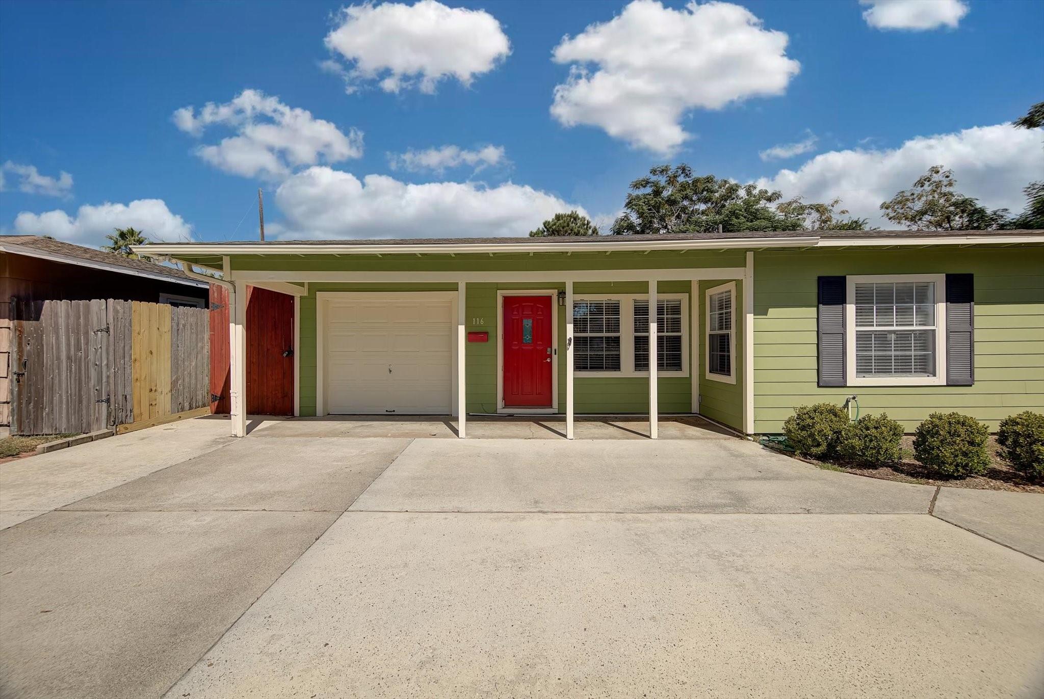 116 Tarpon Avenue