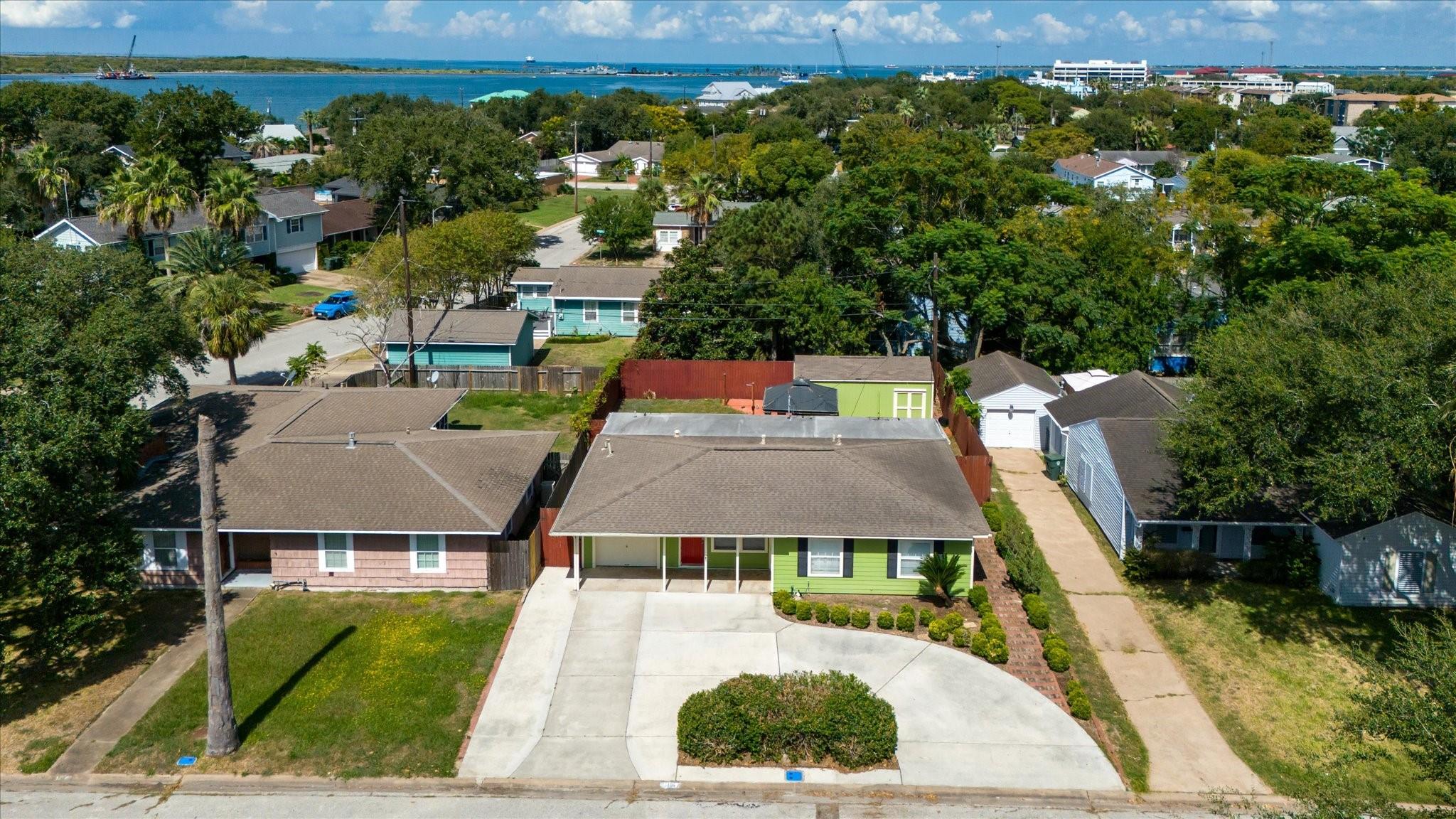 116 Tarpon Avenue