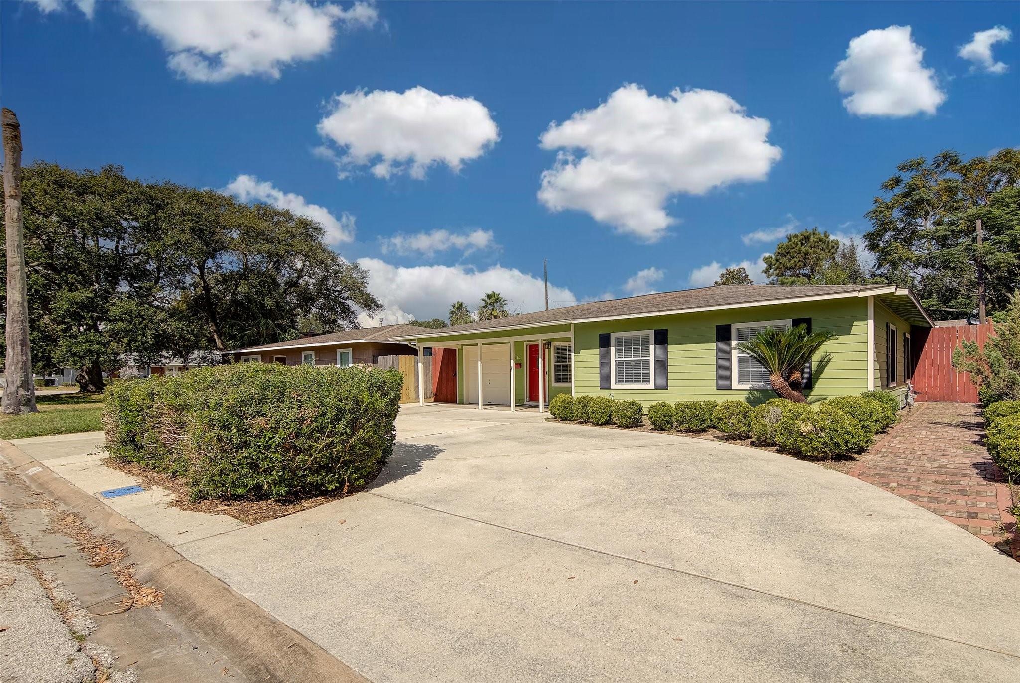 116 Tarpon Avenue