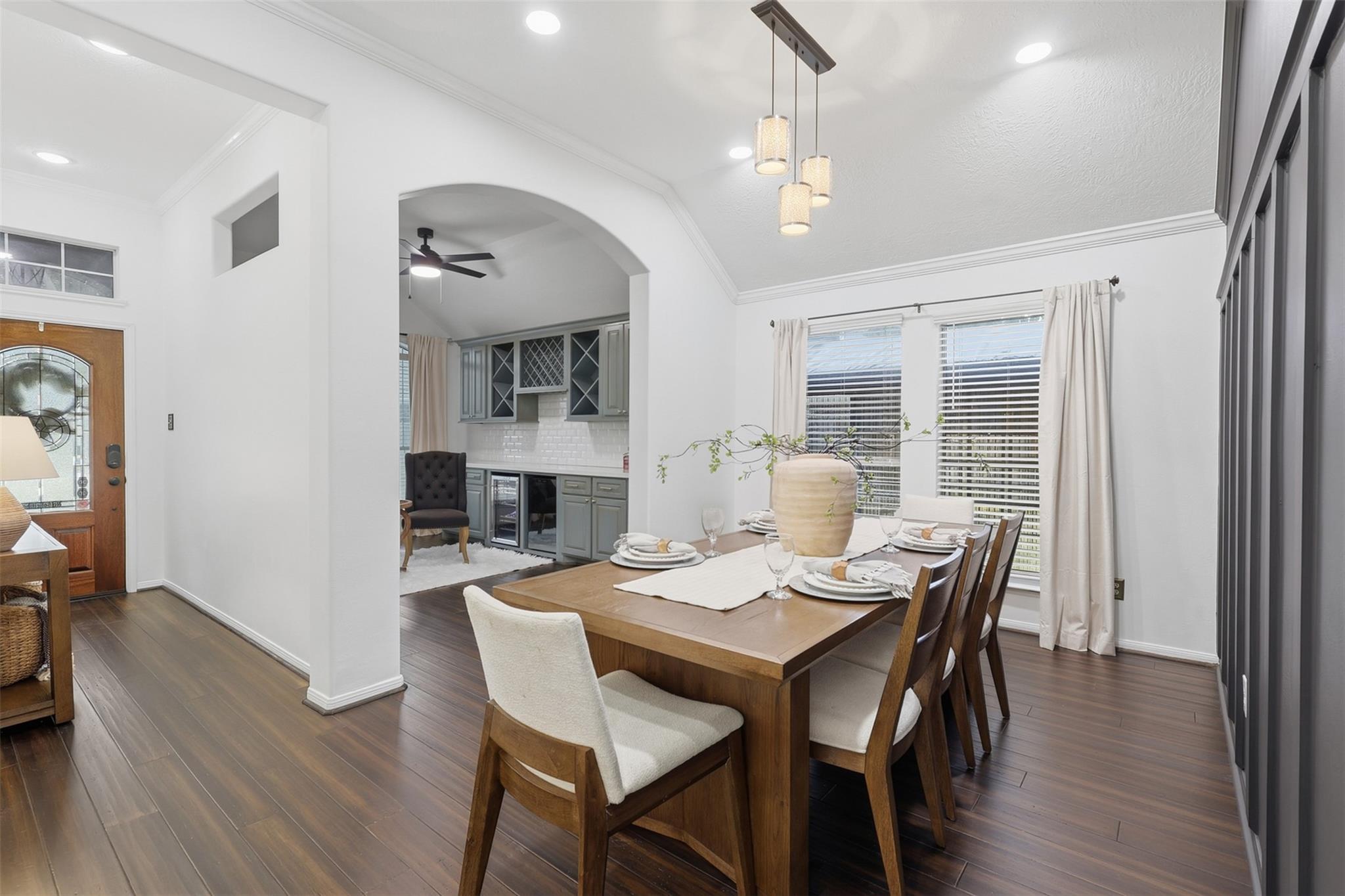 3203 Cactus Heights Lane