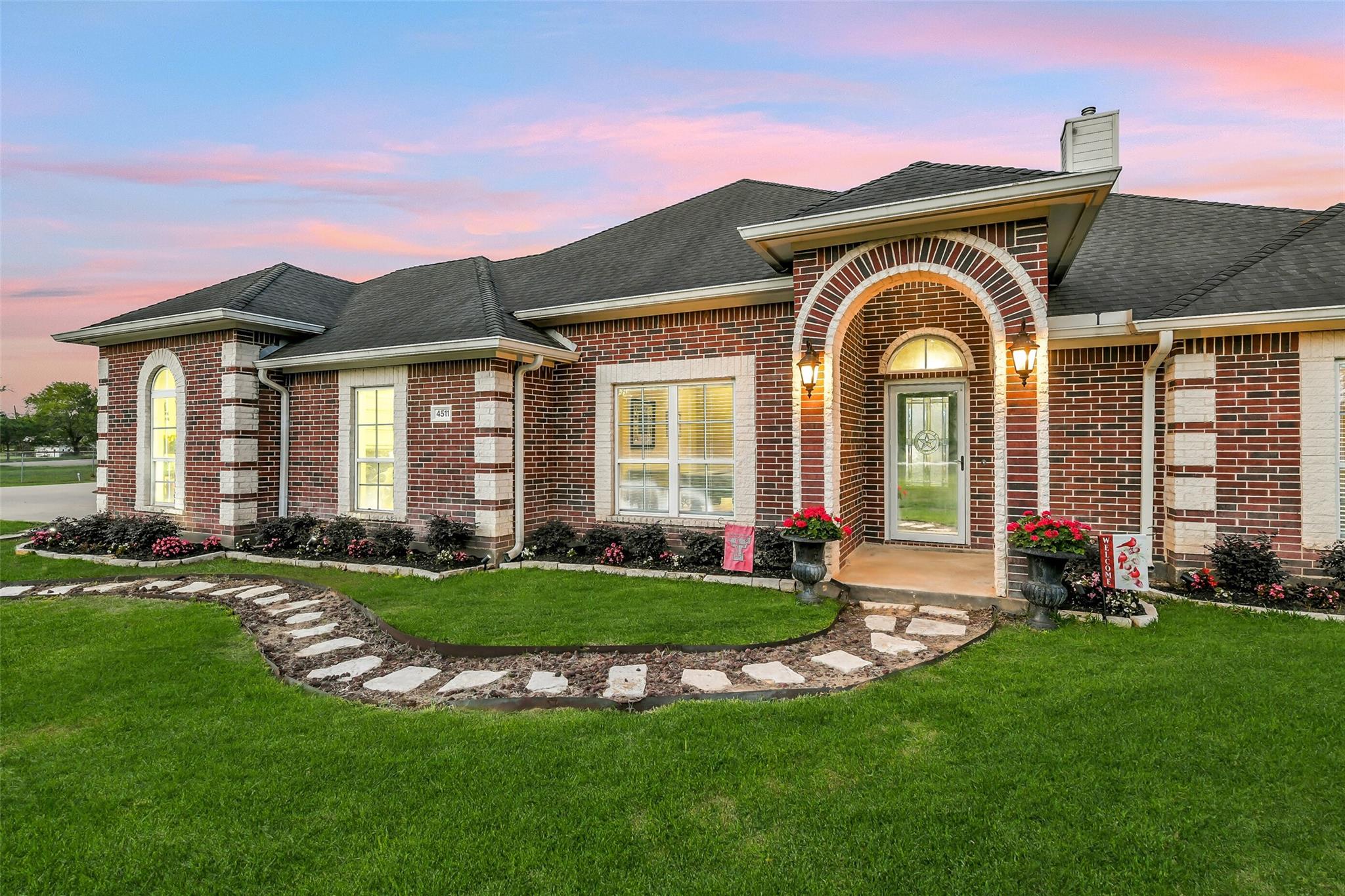 4511 Pool Hill Road