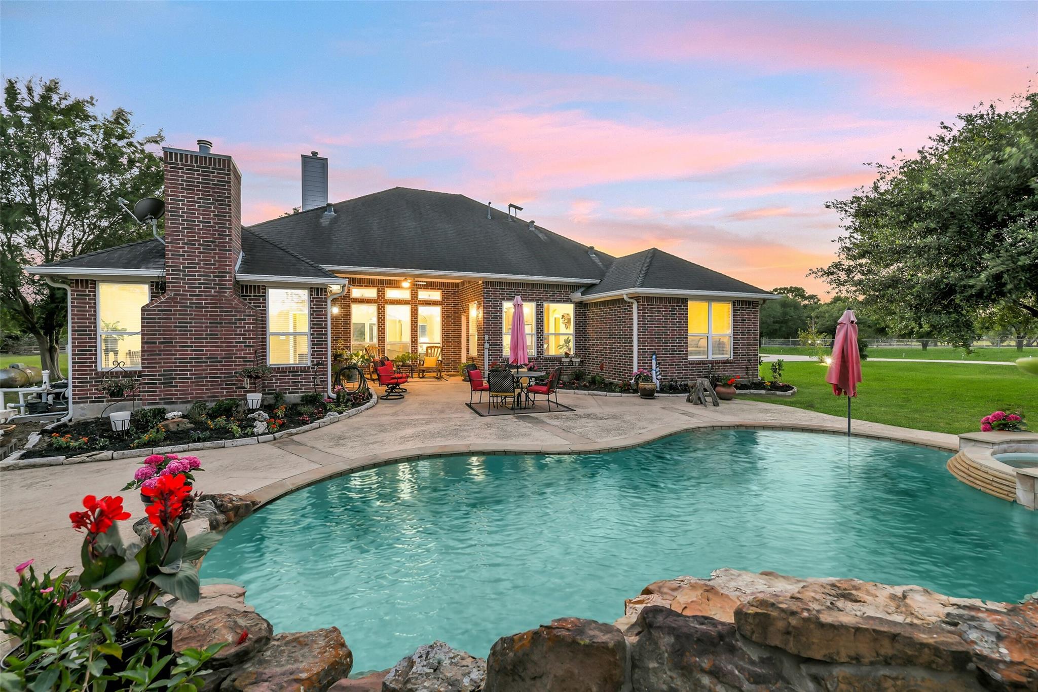 4511 Pool Hill Road