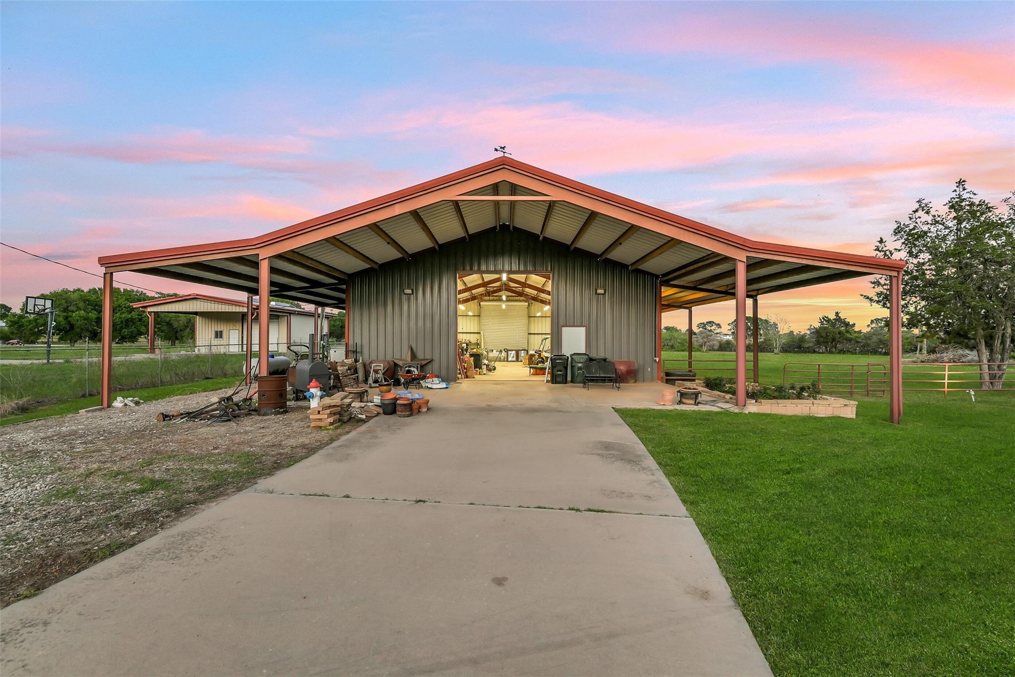 4511 Pool Hill Road