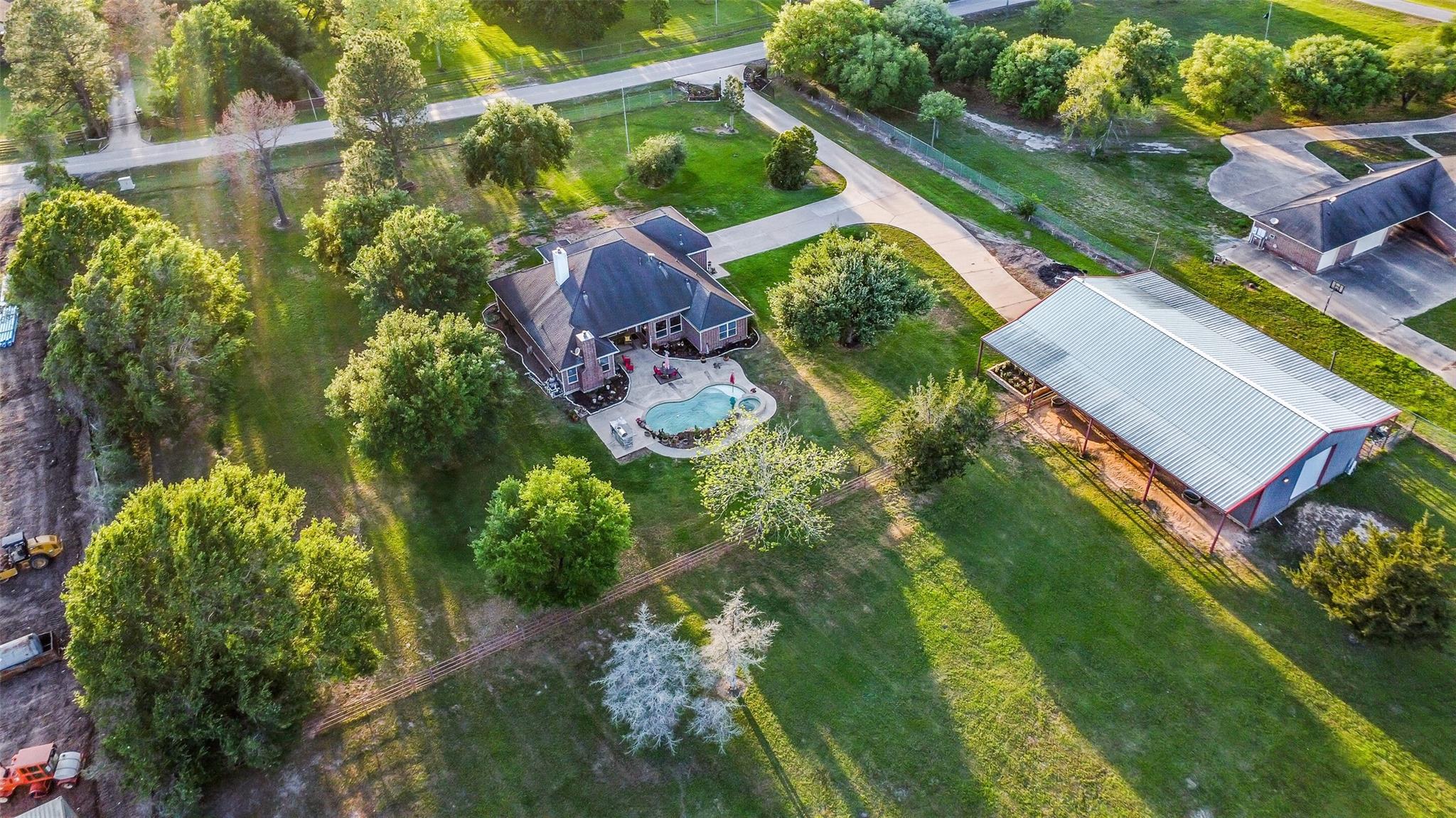 4511 Pool Hill Road