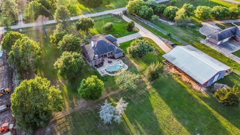 Photo of 4511 Pool Hill Road, Brookshire, TX 77423 (MLS # 77996759)