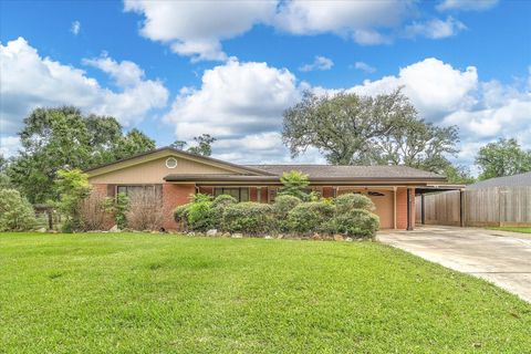 Photo of 112 Persimmon Lane, Lake Jackson, TX 77566 (MLS # 64300107)