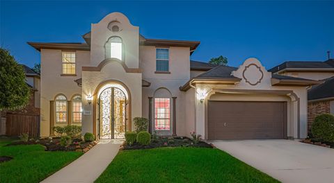 5411 Oban Terrace Lane Sugar Land TX 77479