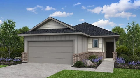 Photo of 21823 Lush Pampa Lane, Cypress, TX 77433 (MLS # 48080792)