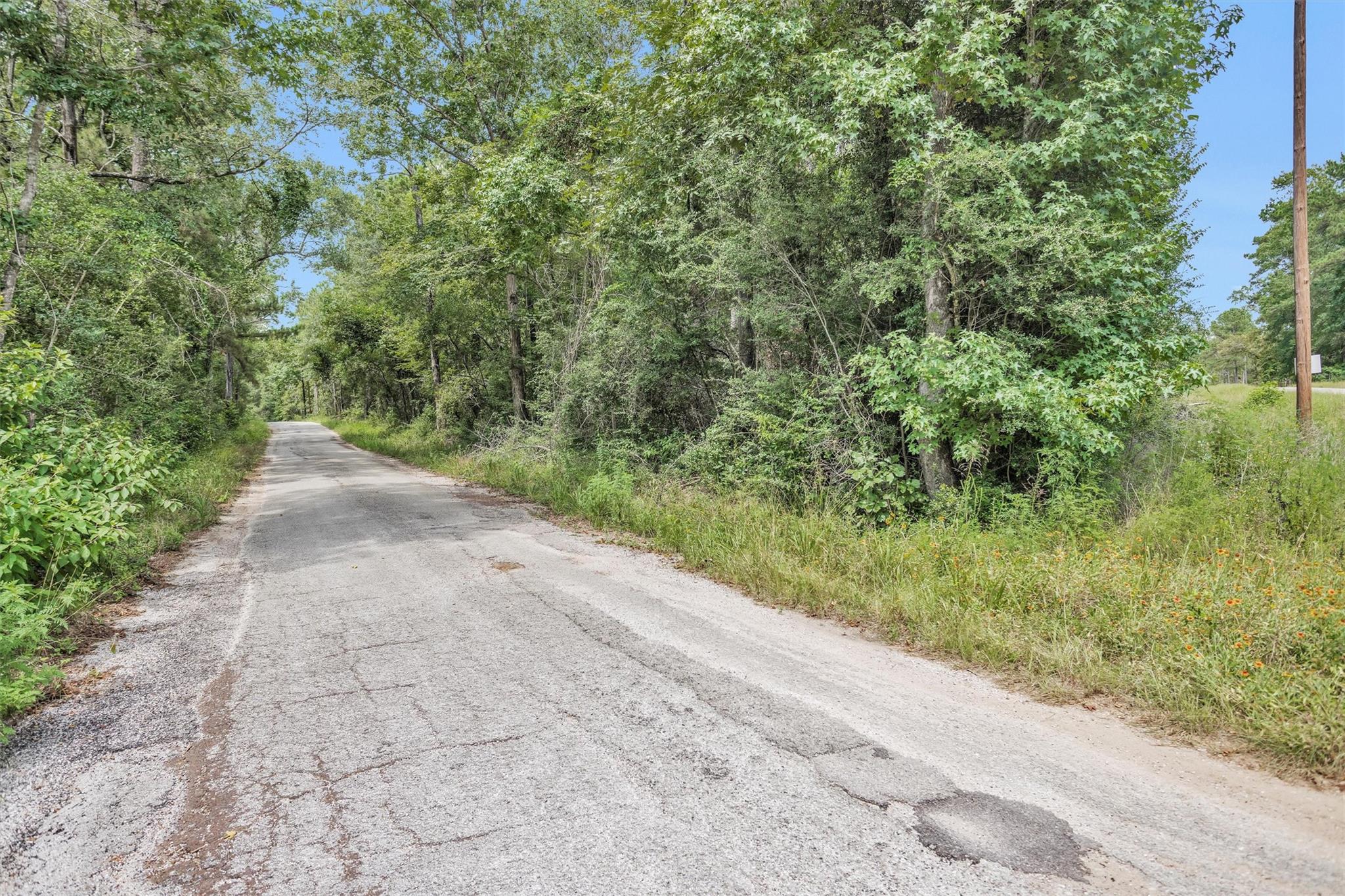 Lot 21 E Double Creek Road