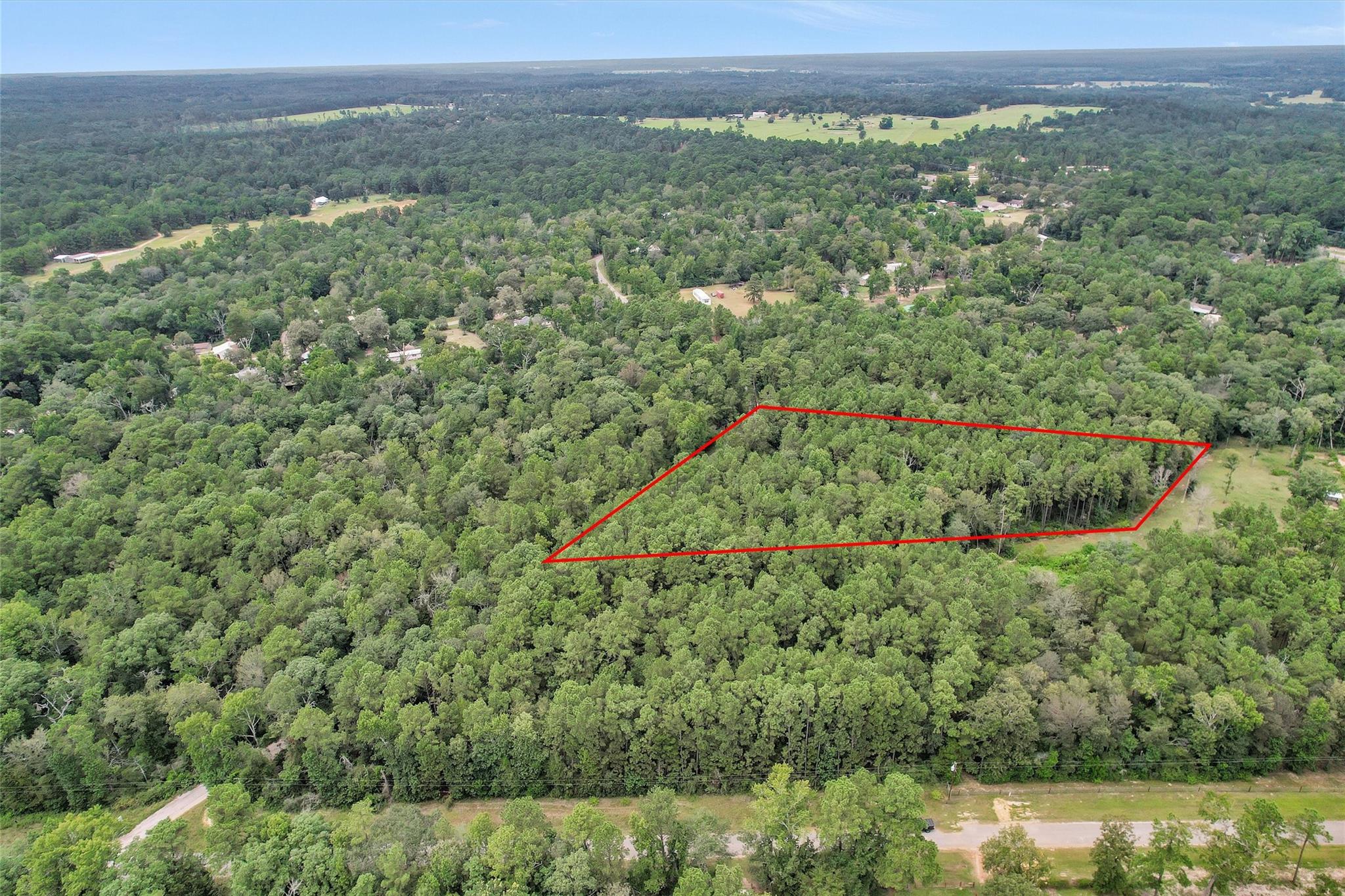 Lot 21 E Double Creek Road