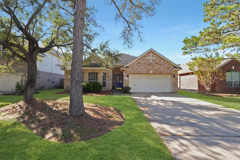 Photo of 23719 River Place Drive, Katy, TX 77494 (MLS # 27689279)
