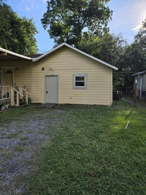 Photo of 1104 Maple 1/2 Street #2, La Marque, TX 77568 (MLS # 90874213)