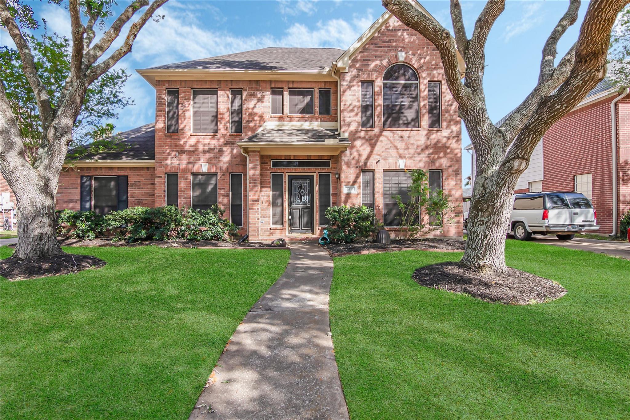 4415 Timber Court