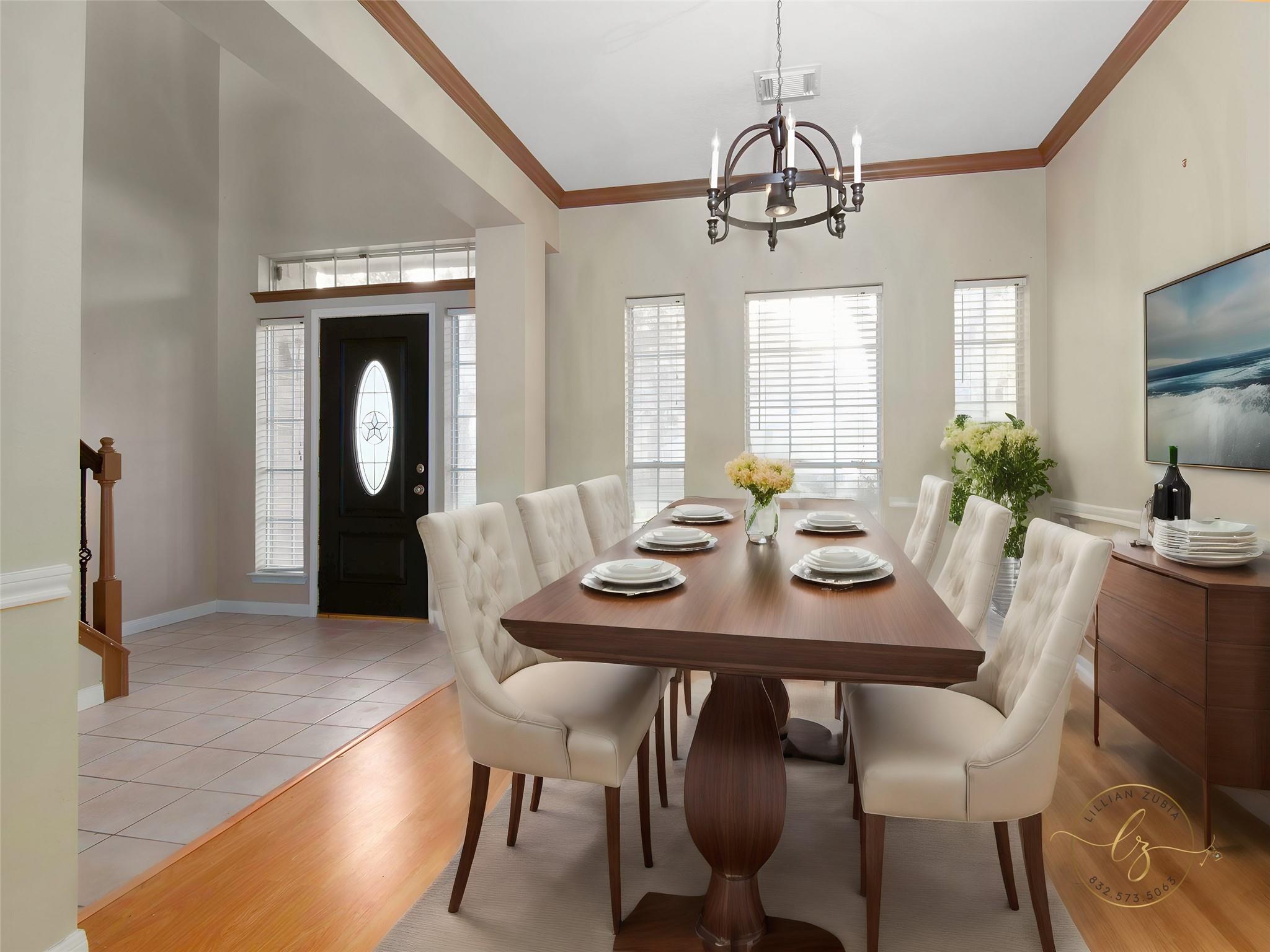 4415 Timber Court