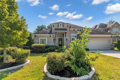 Photo of 111 Coral Bells Court, Conroe, TX 77304 (MLS # 12768833)