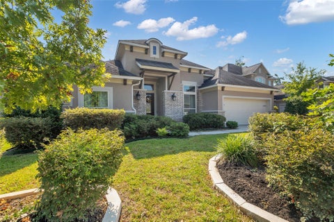Photo of 111 Coral Bells Court, Conroe, TX 77304 (MLS # 12768833)