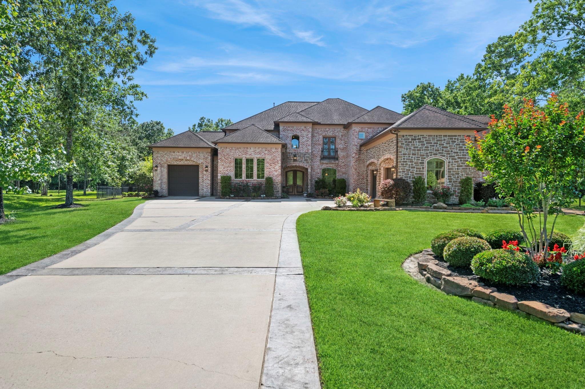 27507 Hunter Creek Court