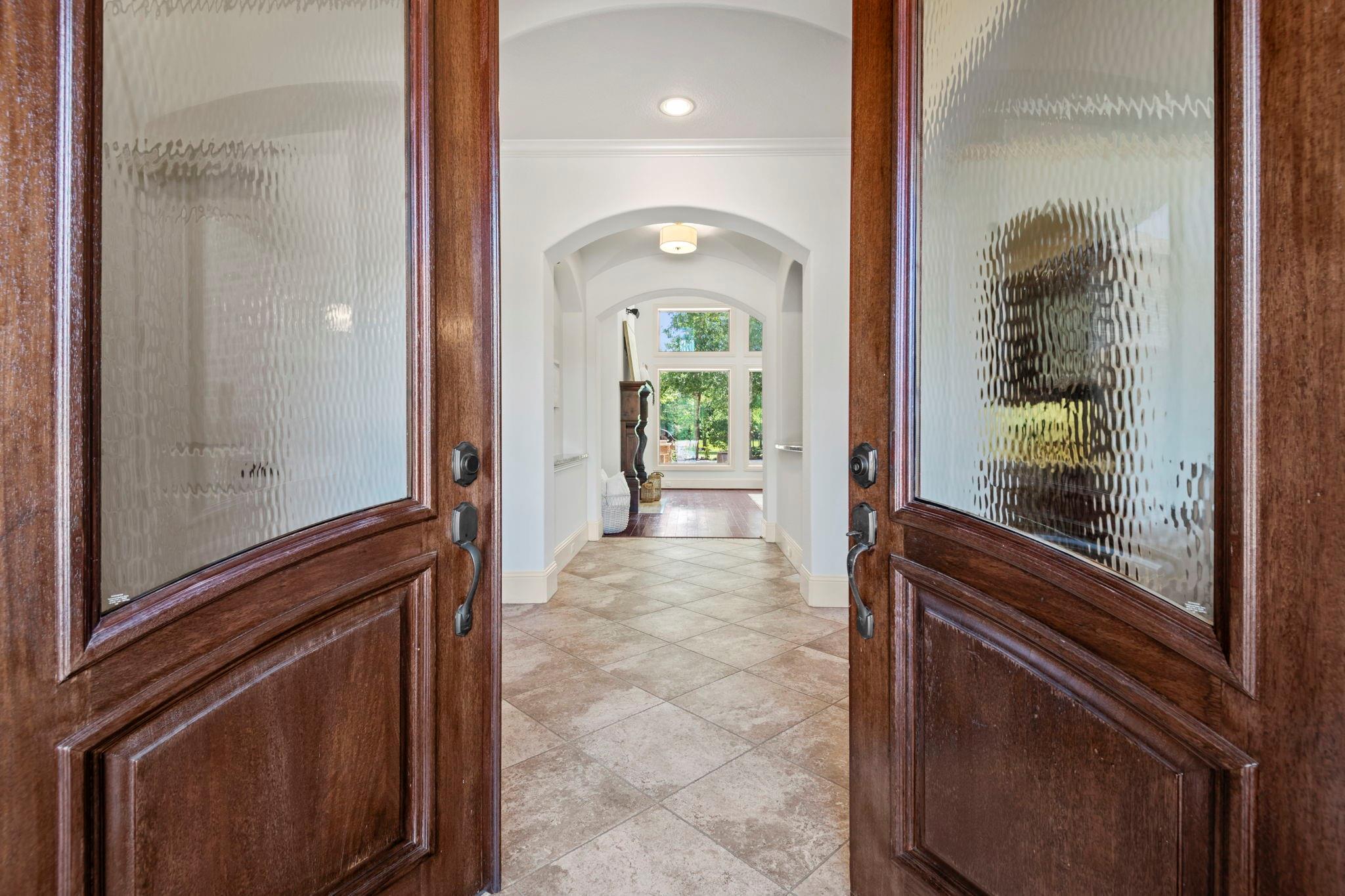 27507 Hunter Creek Court