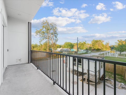 Tiny photo for 6633 Katarani Drive DR, Houston, TX 77091 (MLS # 47316327)