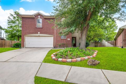 Photo of 15610 Manorford Court, Houston, TX 77095 (MLS # 3417579)