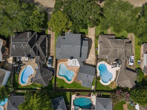 Photo of 1027 Flagmore Drive, Katy, TX 77450 (MLS # 51781827)