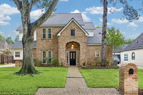 Photo of 1027 Flagmore Drive, Katy, TX 77450 (MLS # 51781827)