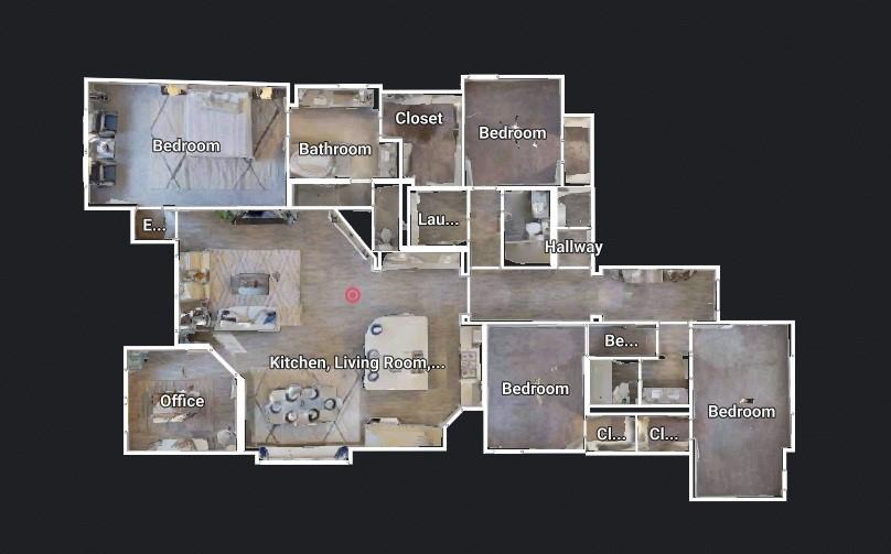 28418 Asher Falls Lane