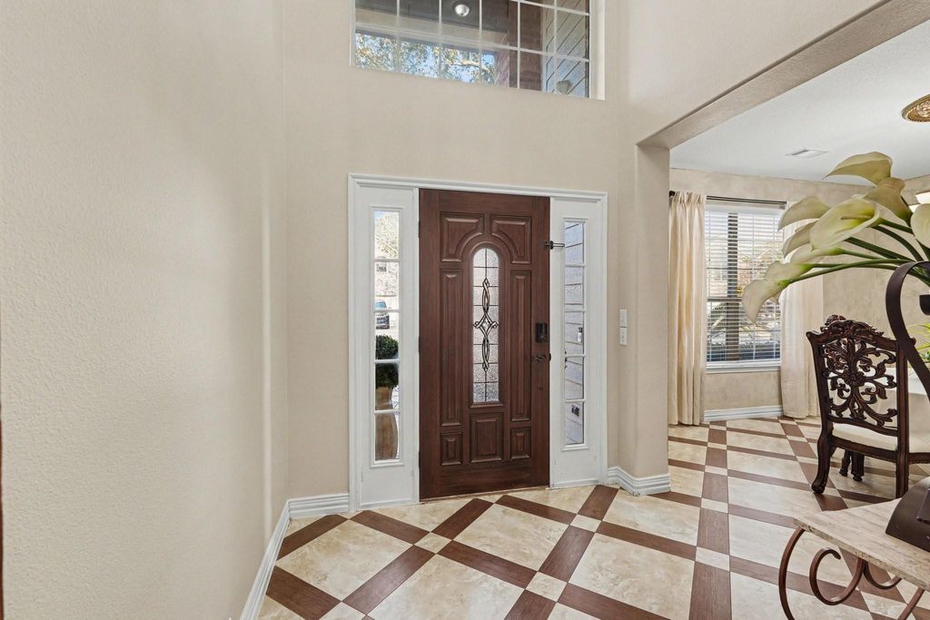 Photo of 3014 Providence Oak Street, Houston, TX 77084 (MLS # 6715435)