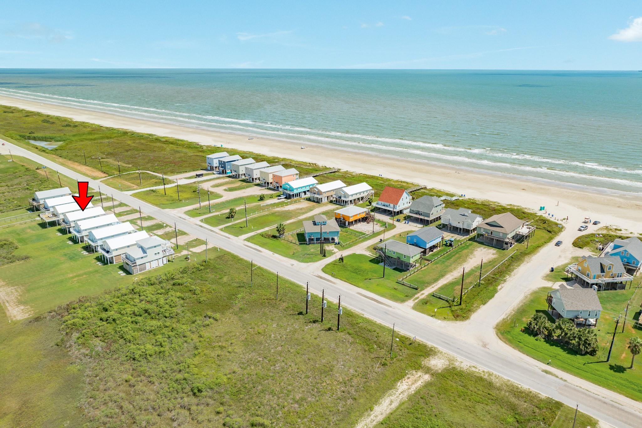 2935 Blue Water Highway